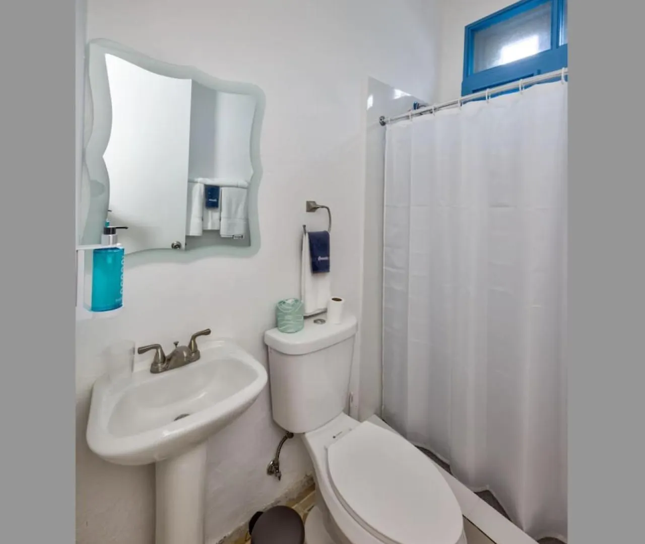 Cozy Apartment In San Juan Cp5 0*,