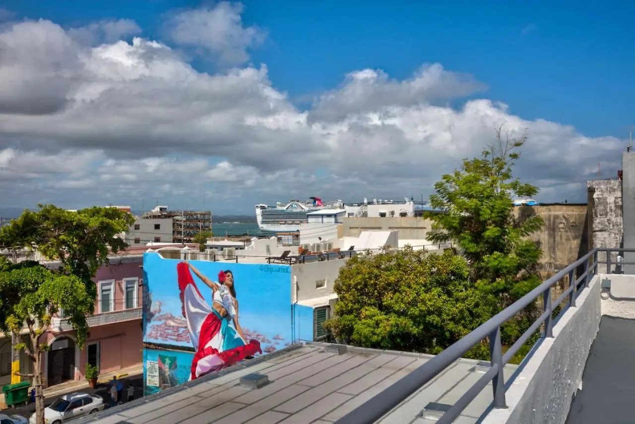 Cozy Apartment In San Juan Cp5 Puerto Rico