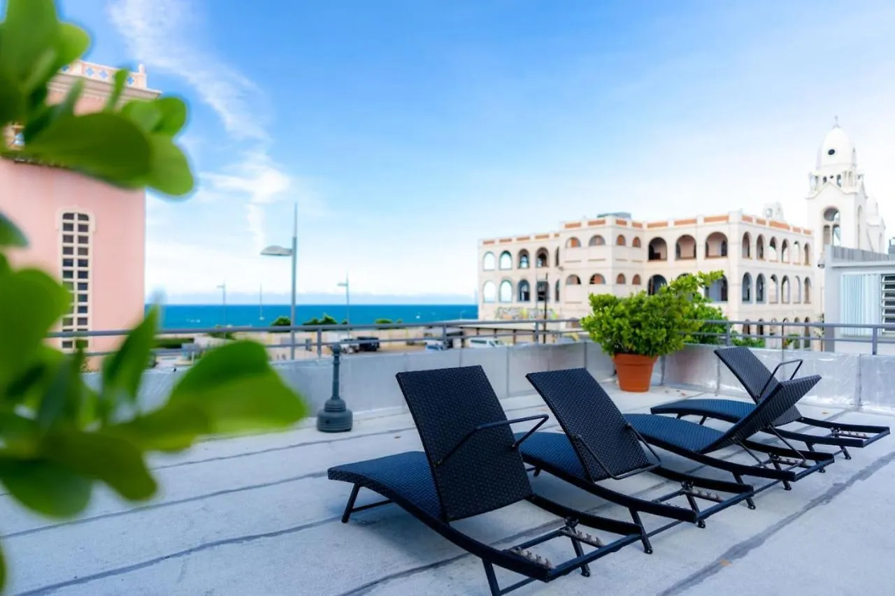 Cozy Apartment In San Juan Cp5 0*,  Puerto Rico