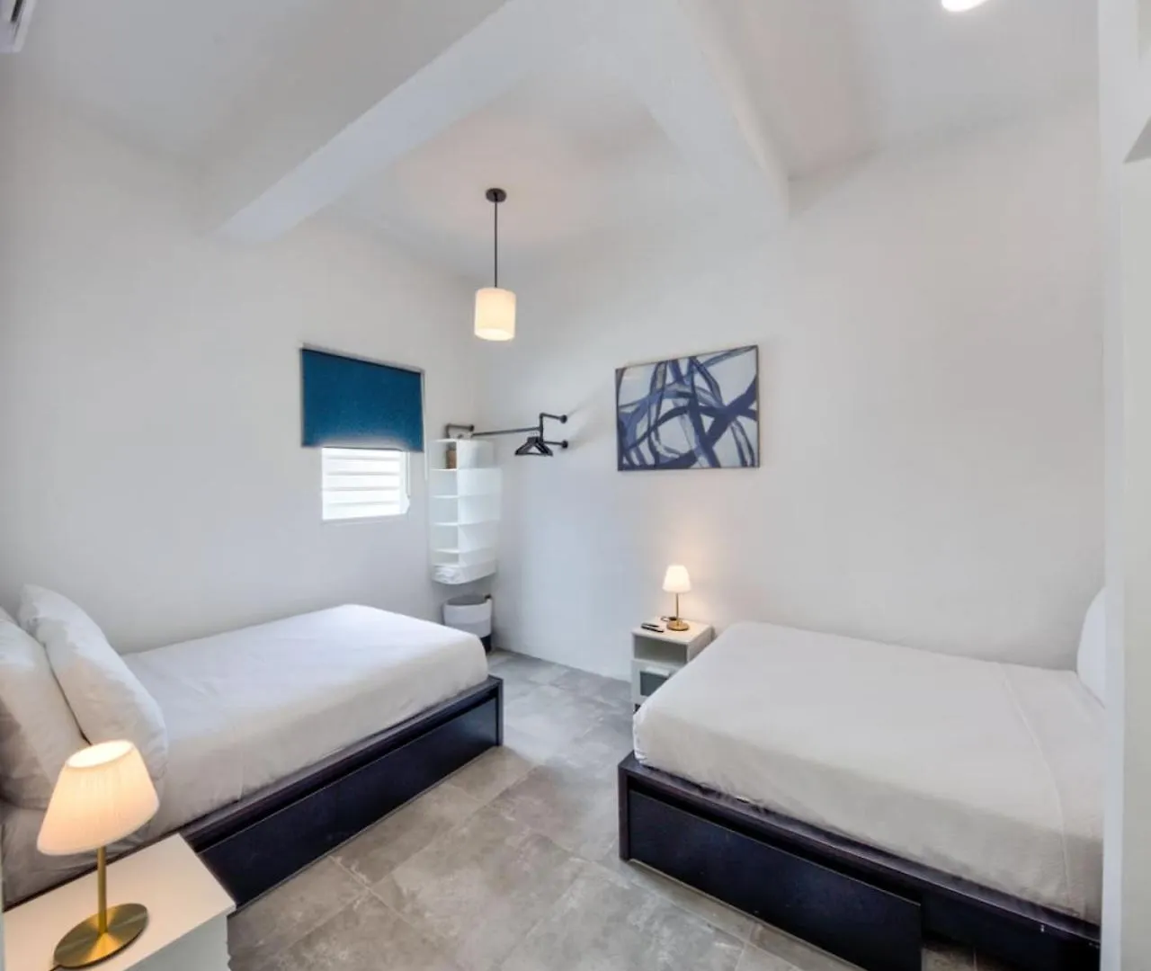 Cozy Apartment In San Juan Cp5 Puerto Rico